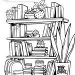 Back to School Colouring Contest!